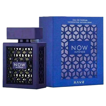 Rave Now Intense Eau de Parfum for Men-galleries