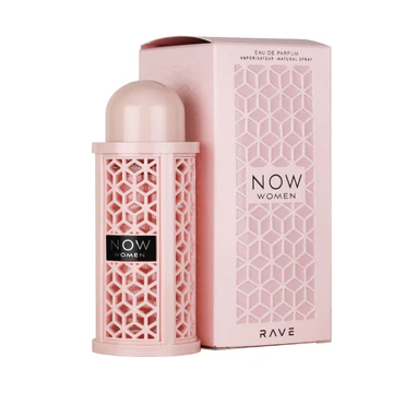 Rave Now Eau de Parfum for Women-galleries