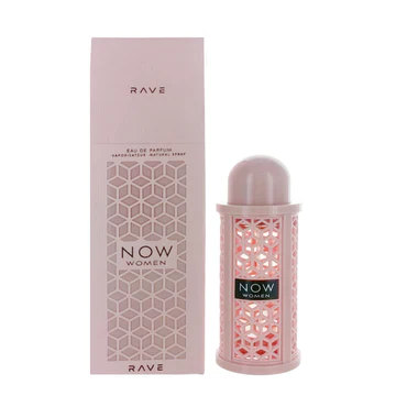 Rave Now Eau de Parfum for Women-galleries