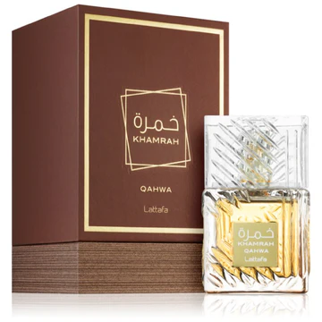 Lattafa Khamrah Qahwa Eau de Parfum for Everyone-galleries