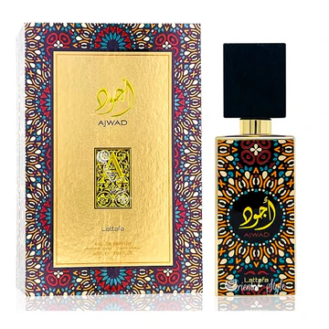 Lattafa Ajwad Eau de Parfum for Everyone-galleries