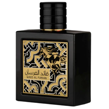 Lattafa Qaed Al Fursan Eau de Parfum for Everyone-galleries