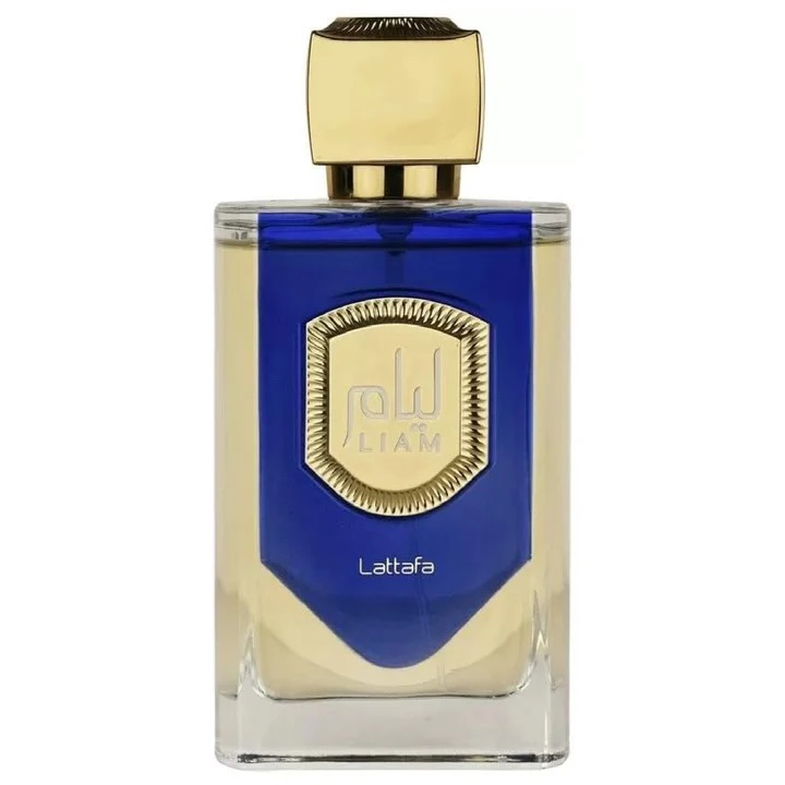 Lattafa Liam Blue Shine Eau de Parfum for Everyone