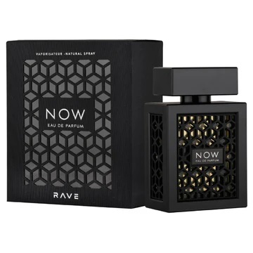 Rave Now Eau de Parfum for Everyone