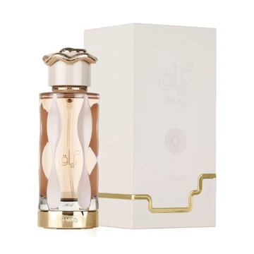 Lattafa Teriaq Eau de Parfum for Everyone