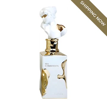 Lattafa Her Confession Eau de Parfum for Women